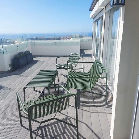 Equador Penthouse By Olala Homes Cascais Luaran gambar
