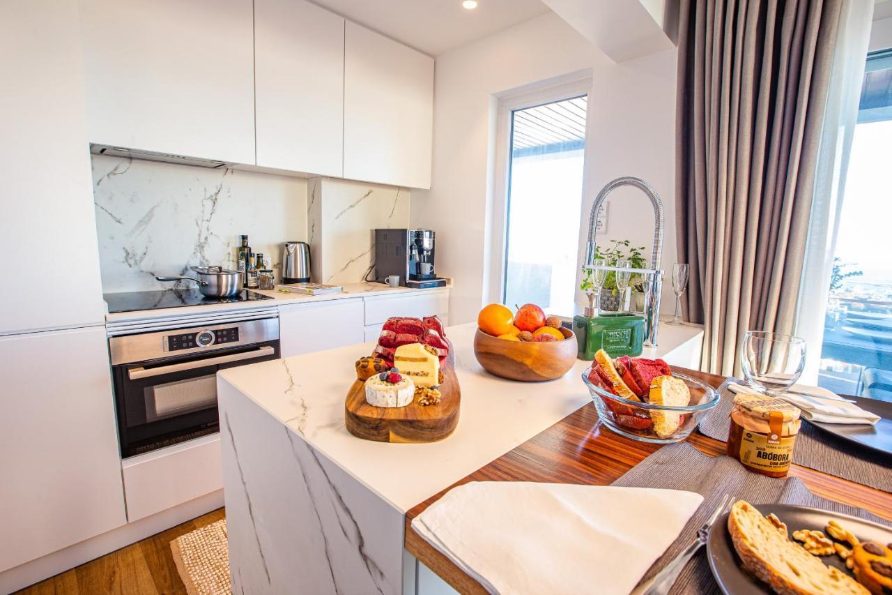 Equador Penthouse By Olala Homes Cascais Luaran gambar