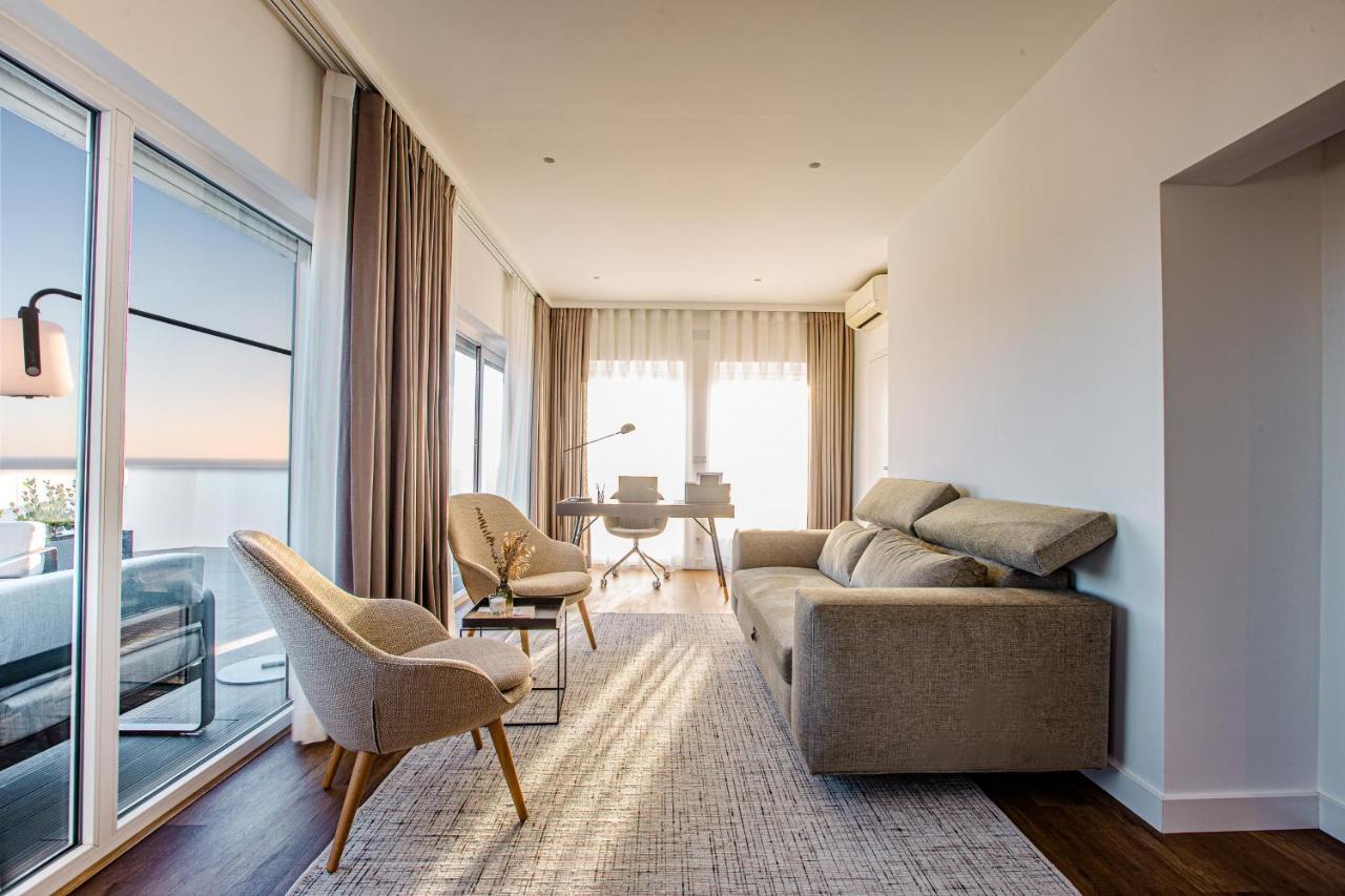 Equador Penthouse By Olala Homes Cascais Luaran gambar