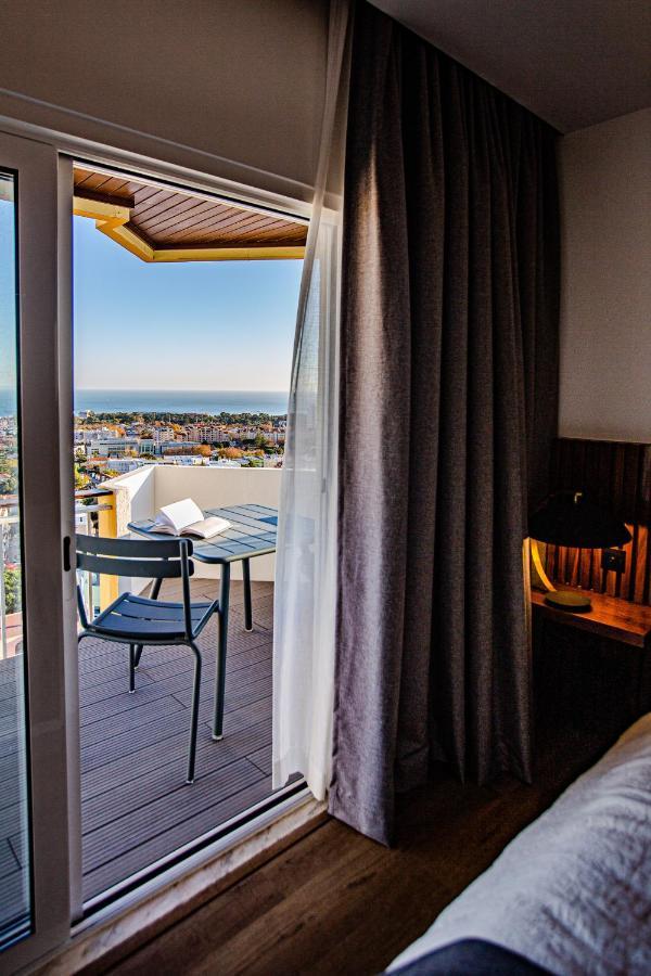 Equador Penthouse By Olala Homes Cascais Luaran gambar