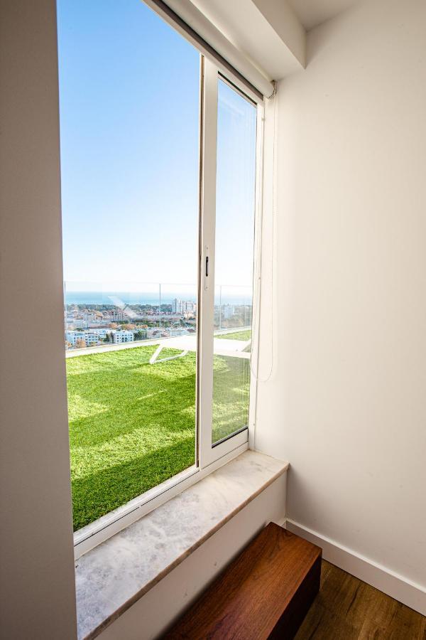 Equador Penthouse By Olala Homes Cascais Luaran gambar