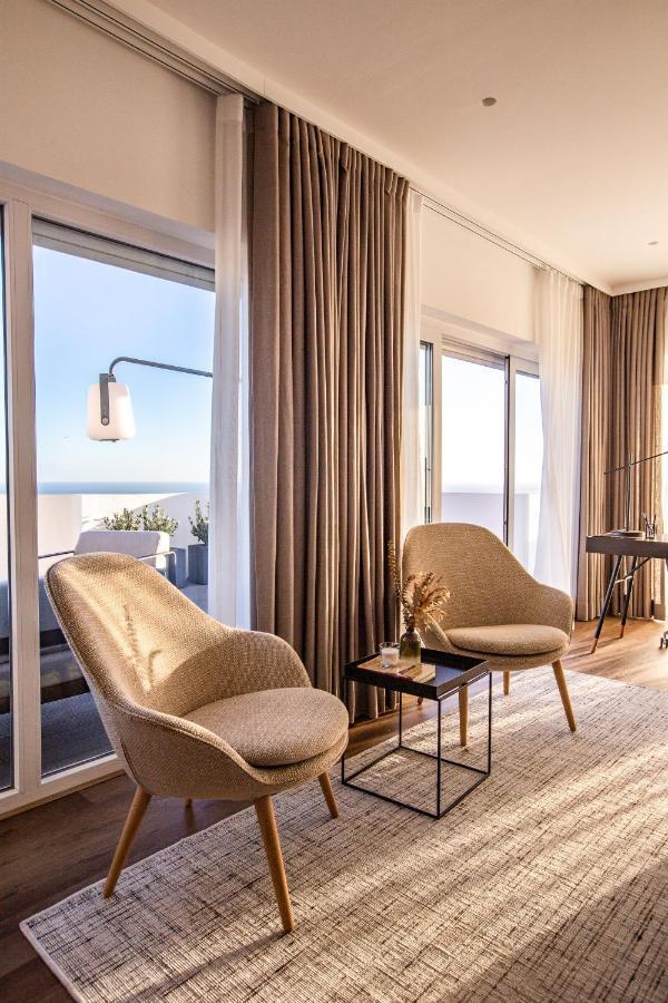 Equador Penthouse By Olala Homes Cascais Luaran gambar
