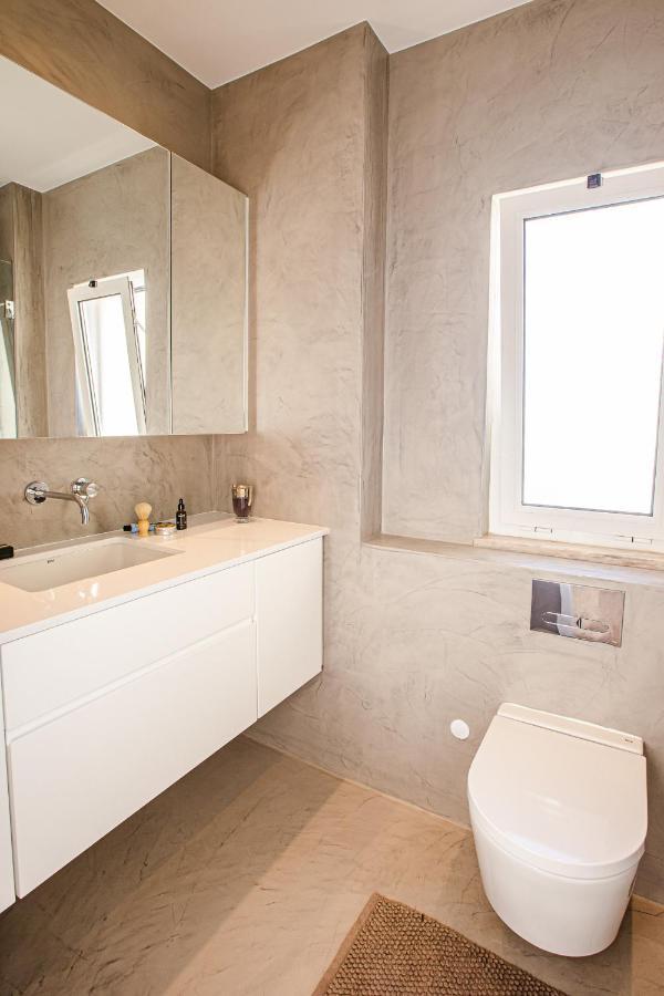 Equador Penthouse By Olala Homes Cascais Luaran gambar