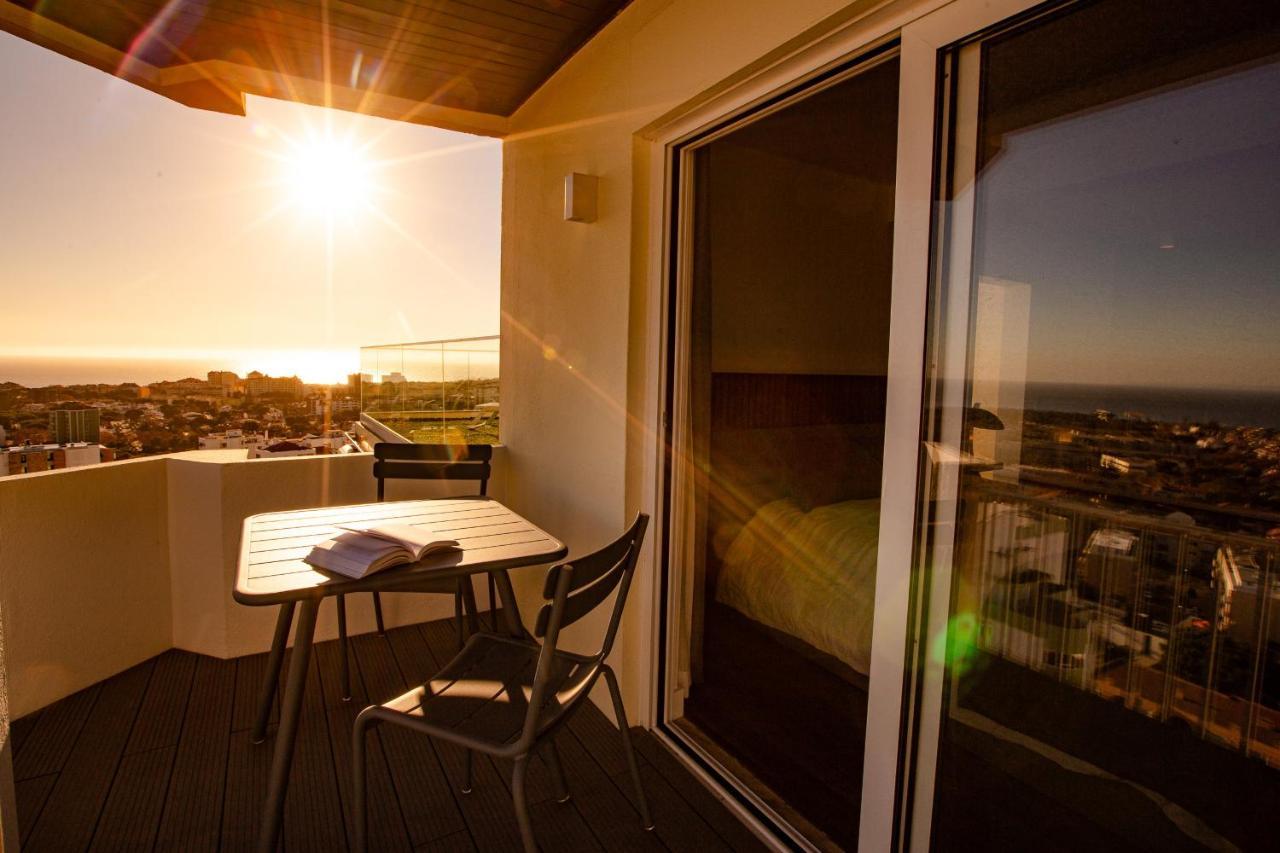 Equador Penthouse By Olala Homes Cascais Luaran gambar