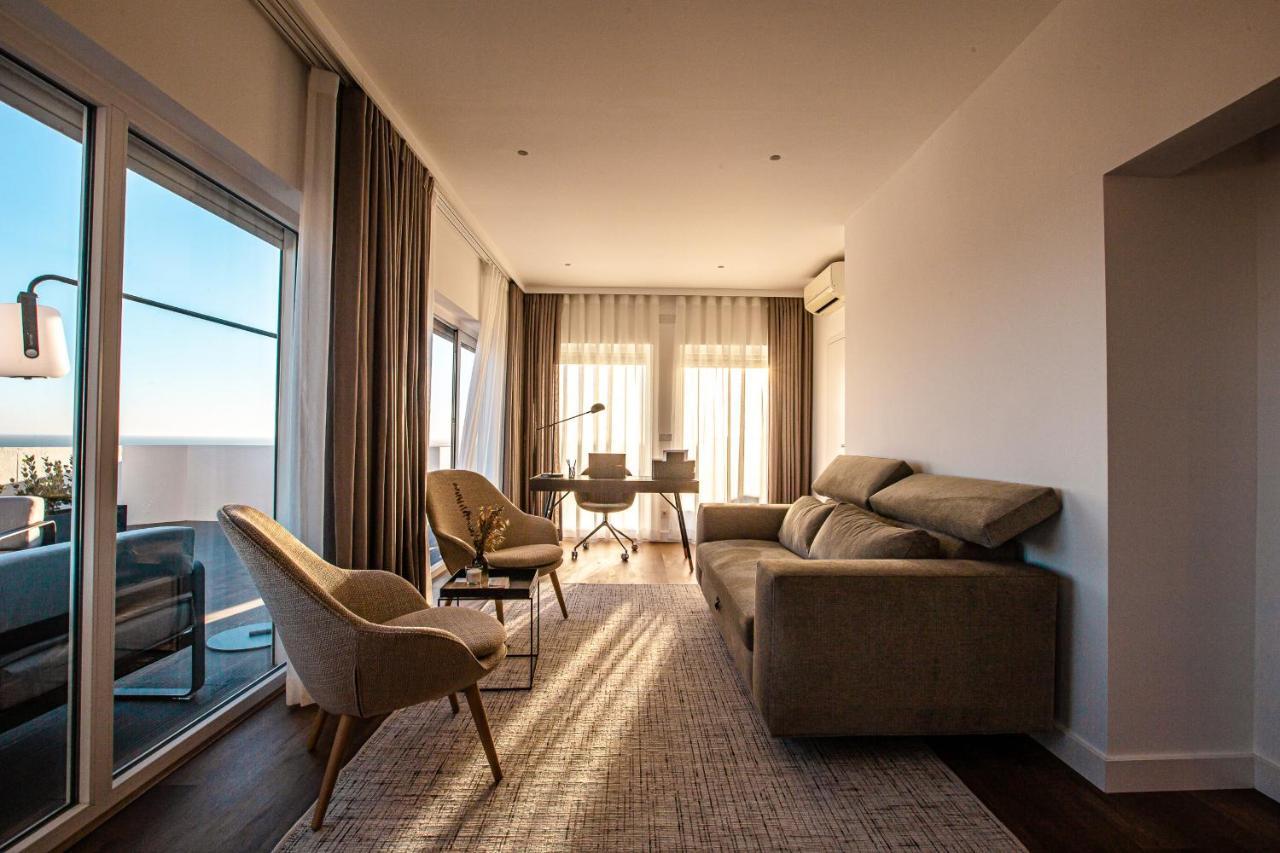 Equador Penthouse By Olala Homes Cascais Luaran gambar