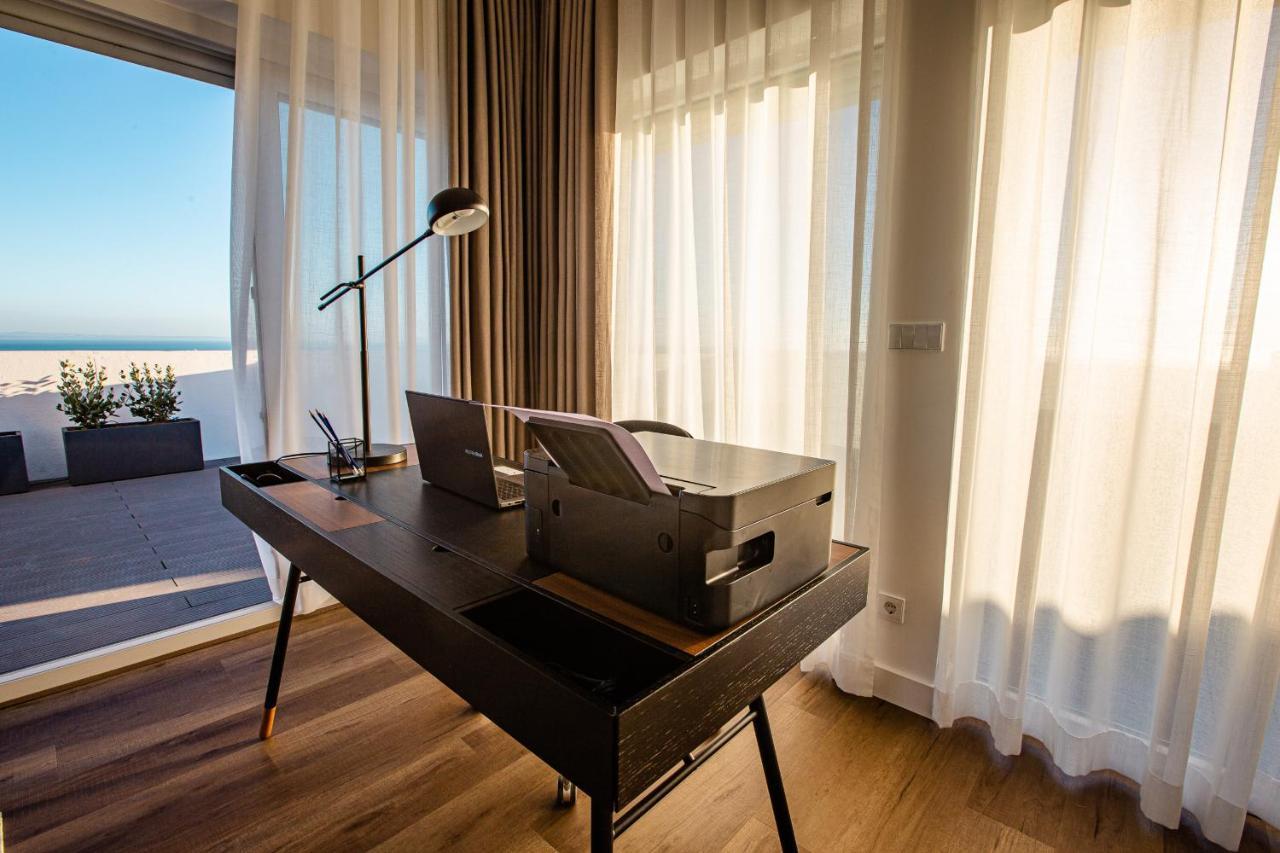 Equador Penthouse By Olala Homes Cascais Luaran gambar