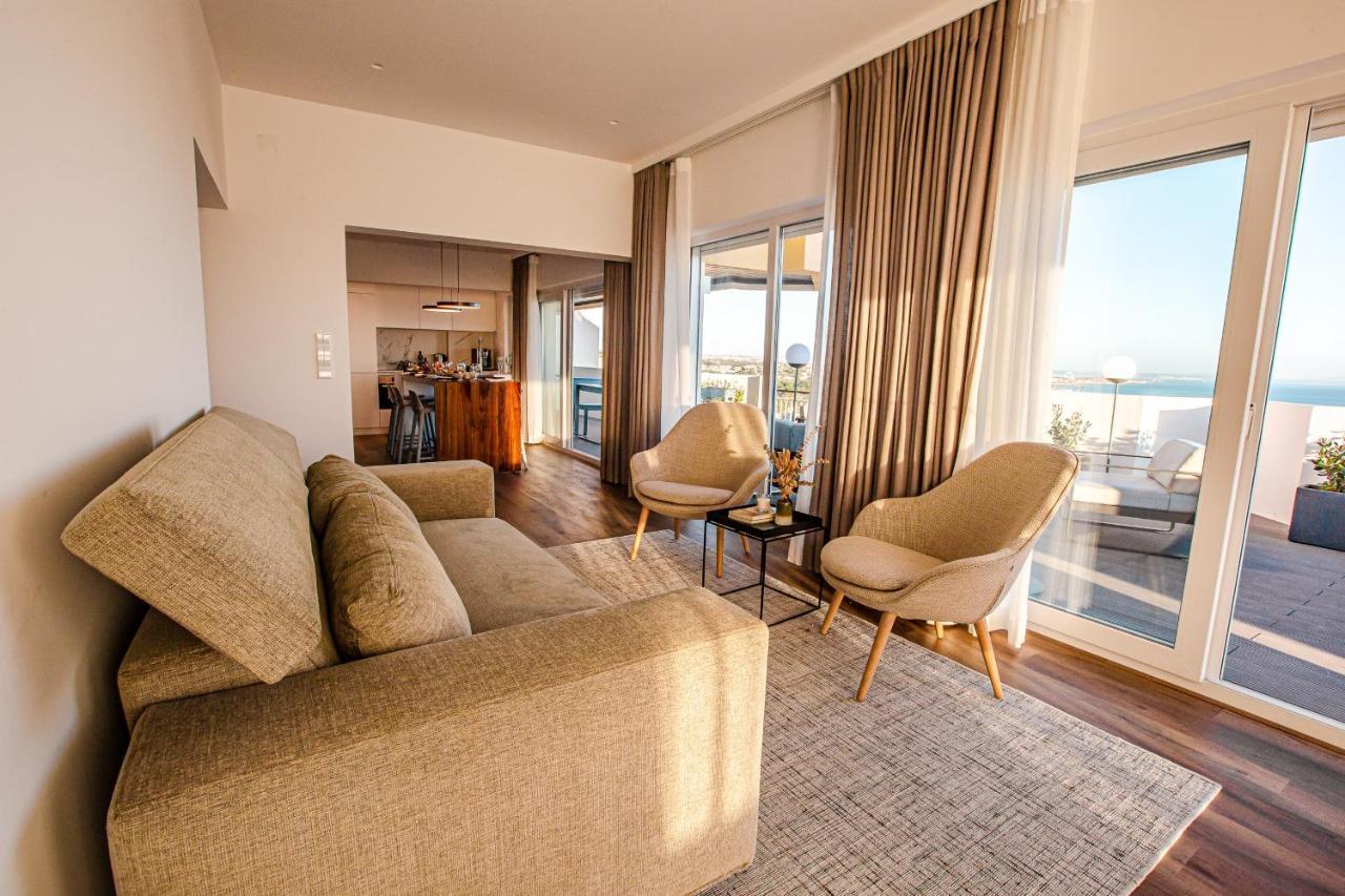 Equador Penthouse By Olala Homes Cascais Luaran gambar